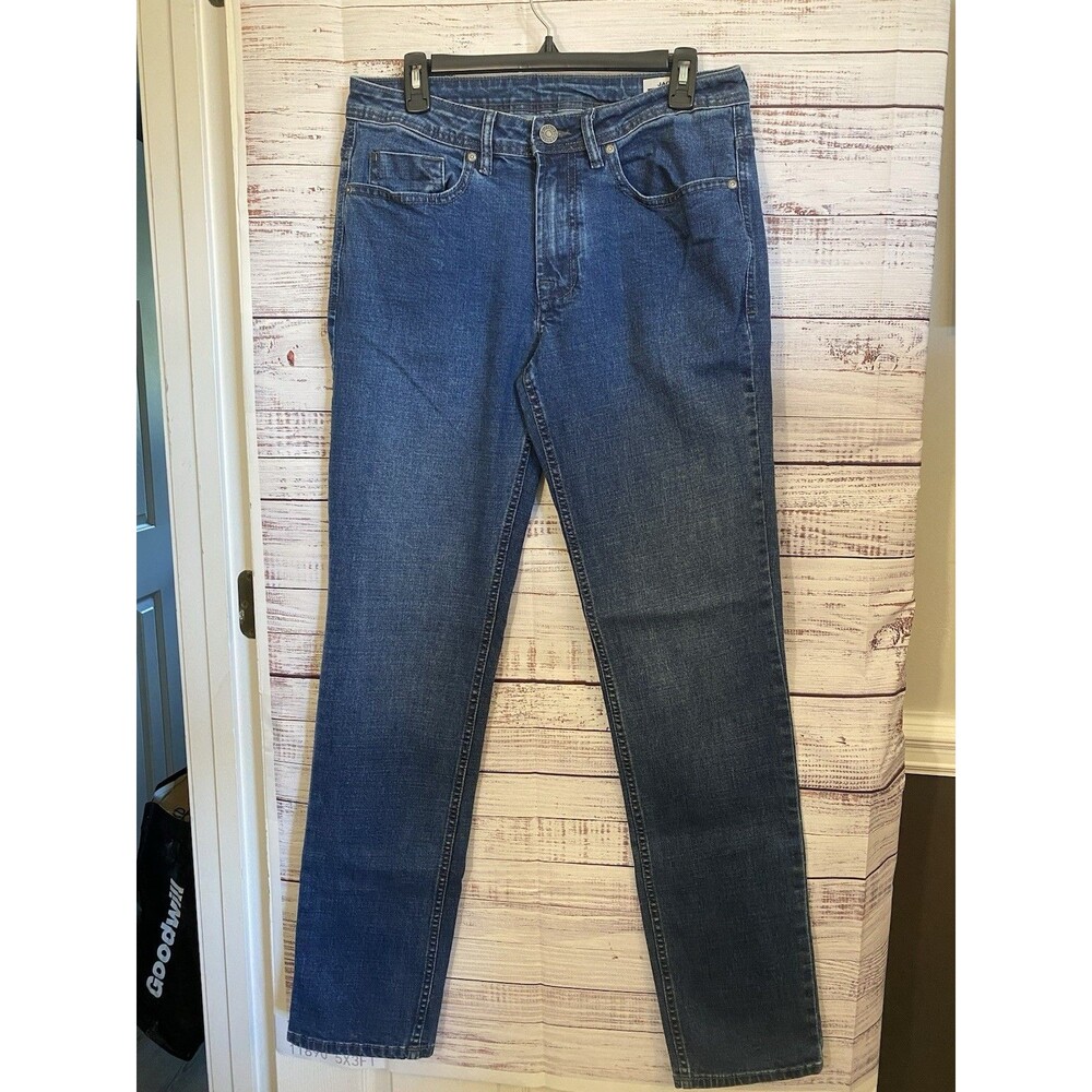Buffalo David Bitton Jackson Jeans Mens 32x34